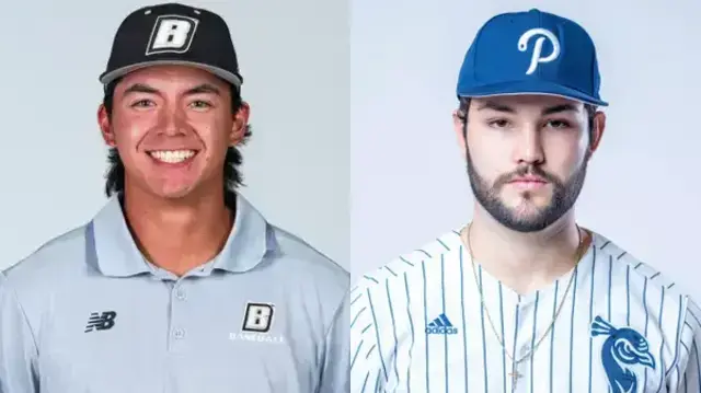 Which former Williamsburg Sun area high school standouts will be in action on Sunday, May 4?