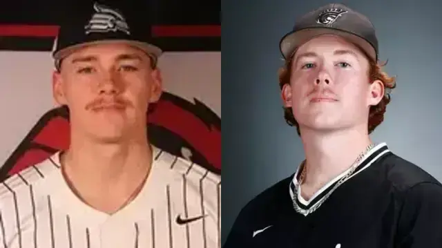 Which former West Hillsborough News area high school standouts will be in action on Tuesday, April 1?