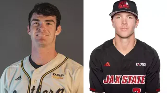 Which former SC Mississippi News area high school standouts will be in action on Friday, May 16?