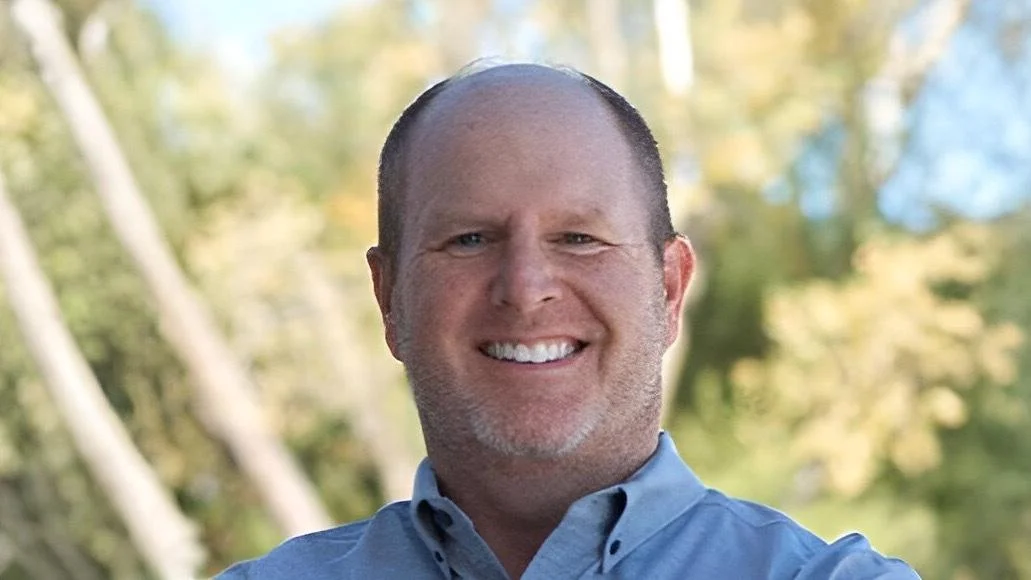 Aaron Graham, Acting CEO and Managing Member of National Land Realty LLC Aaron Graham, Acting CEO and Managing Member of National Land Realty LLC