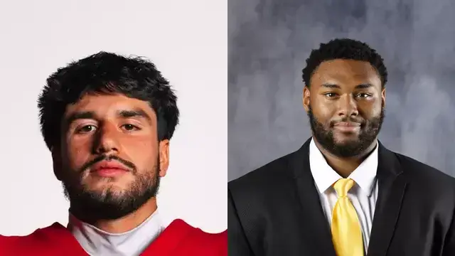 Riley Rudolfo and Griffin Montana - Riley Rudolfo and Griffin Montana -