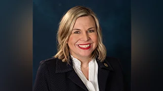 Kristina Boardman Secretary