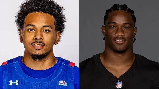 Geoff Sprouse and Myles Harden - Geoff Sprouse and Myles Harden -