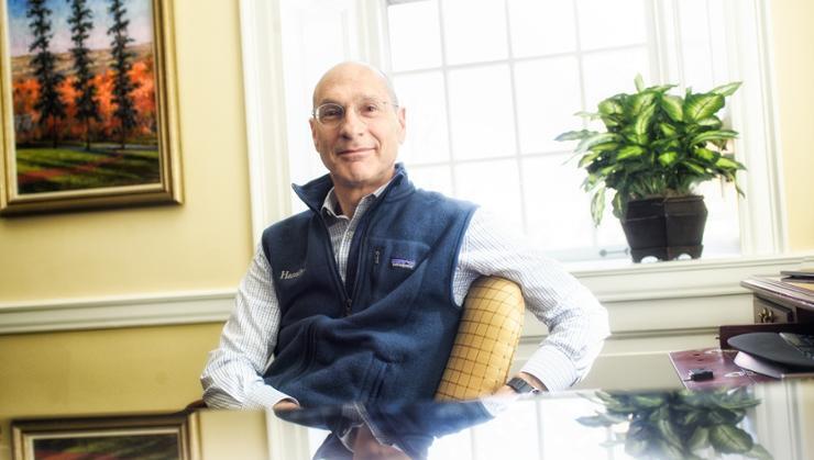 Wippman Promotes Civic Education in The Hill Op-ed Wippman Promotes Civic Education in The Hill Op-ed