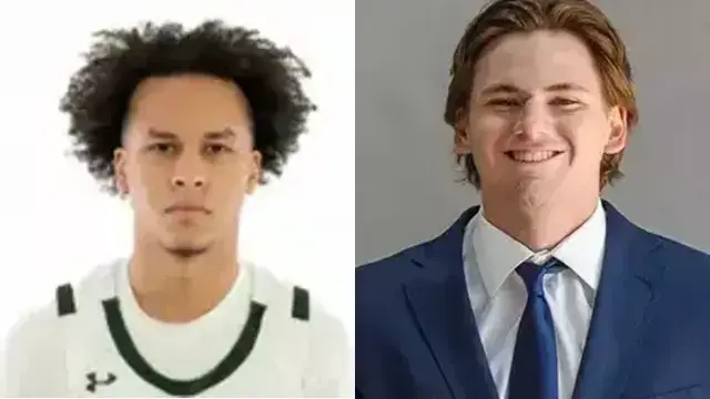 Which former South Mecklenburg News area high school standouts will be in action on Saturday, Nov. 16?