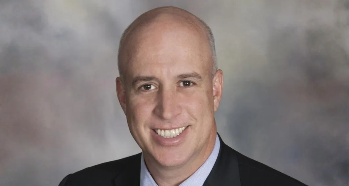 Mike Bowers, FACHE, interim president of Kaiser Permanente’s Northern California region Mike Bowers, FACHE, interim president of Kaiser Permanente’s Northern California region