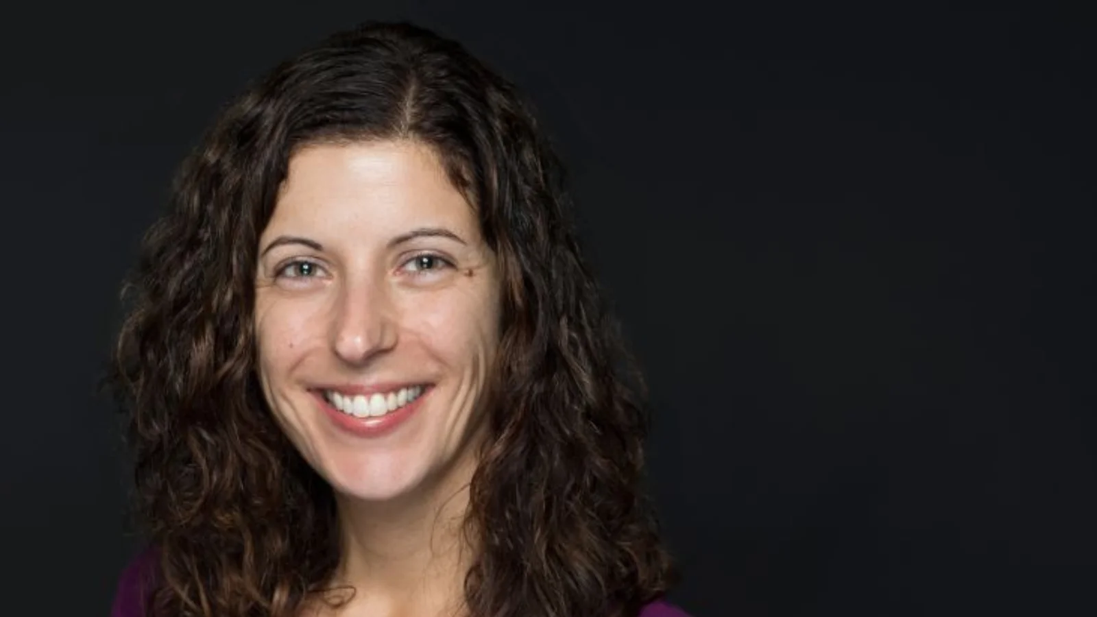 Kerry Gray, DNR Urban and Community Forestry grant specialist