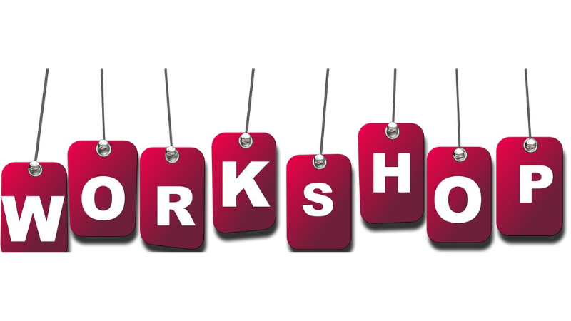 Workshops For Property Owners Workshops For Property Owners