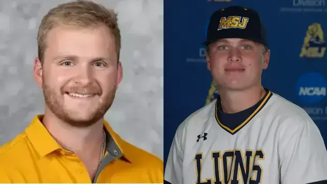Which former West Hamilton News area high school standouts will be in action on Saturday, April 5?