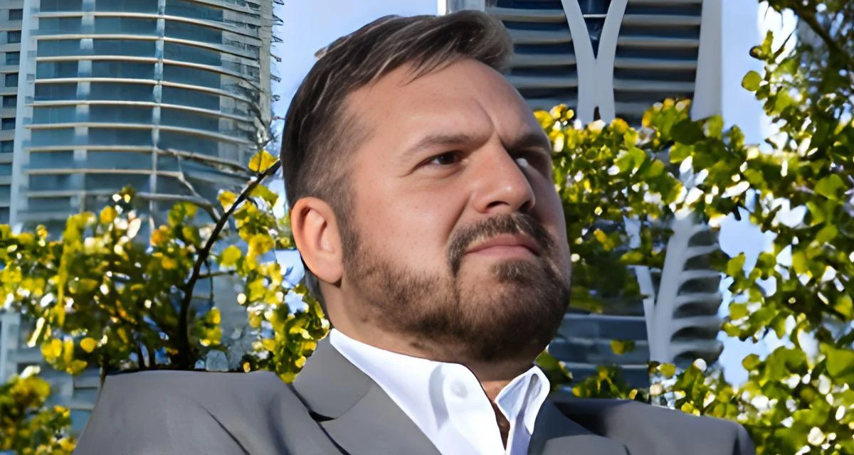 Celal Ozkan, Founder, CEO and President of the CEO Contract Celal Ozkan, Founder, CEO and President of the CEO Contract