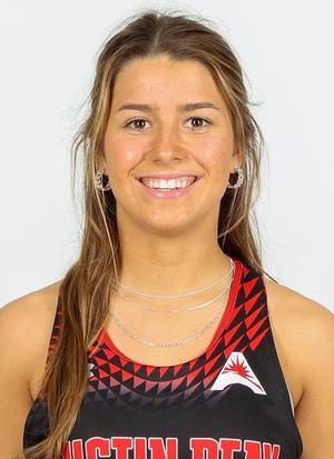 Austin Peay State University Eisenhart and Seyring win twice, Govs split final matches in Alabama