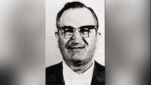 Joseph Bonanno Crime Boss Joseph Bonanno Crime Boss