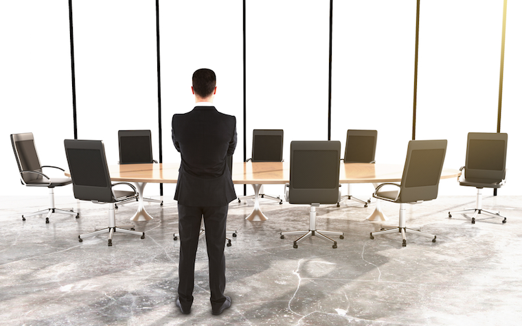 Panorama partners with top executive search firm in Brazil