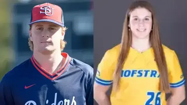 Which former North Lancaster News area high school standouts will be in action on Thursday, May 1?