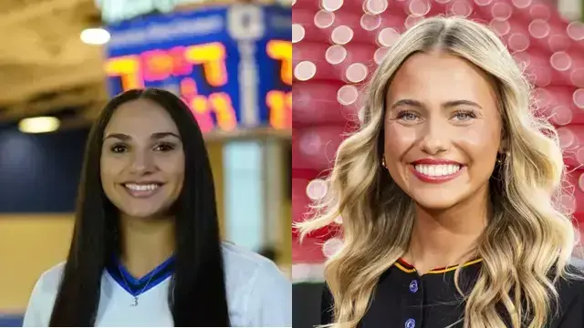 Which former Cambria Times area high school standouts will be in action on Wednesday, March 26?