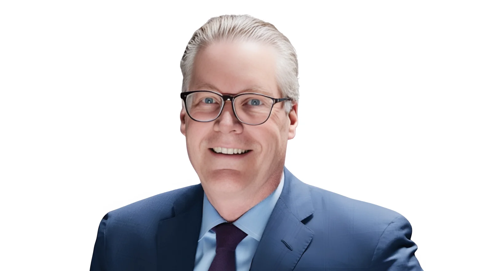 Ed Bastian, Chief Executive Officer