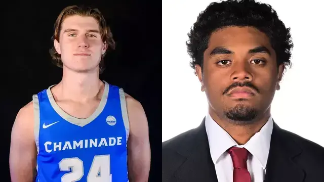 Jett Lehmann and Ui Ale