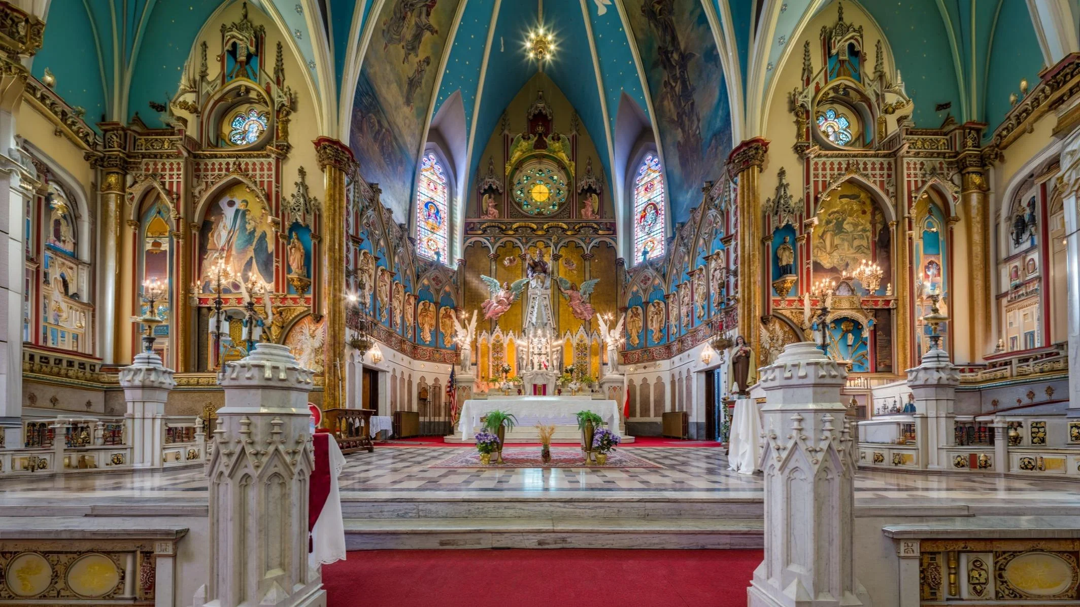 Northwest Wyoming announces religious gatherings for June 21-27