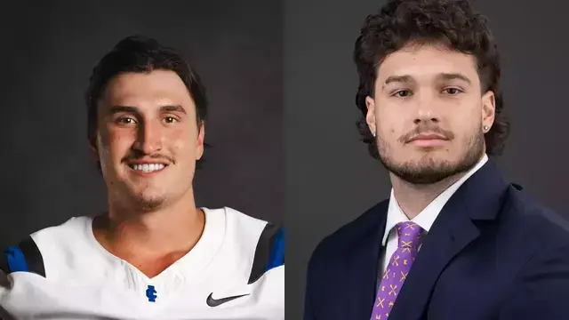 Which former North Central Pennsylvania area high school stars will compete on Saturday, Nov. 22?