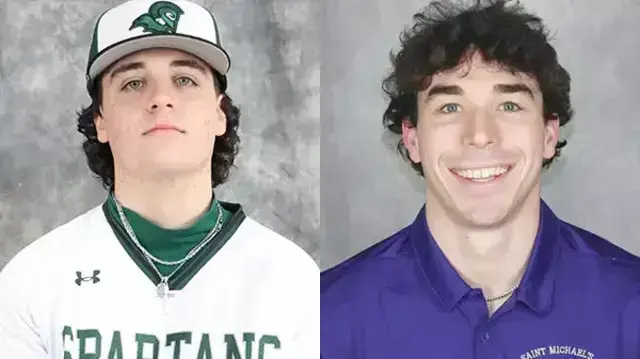 Which West Massachusetts area high school graduates will take part in games in the week starting Monday, April 6?