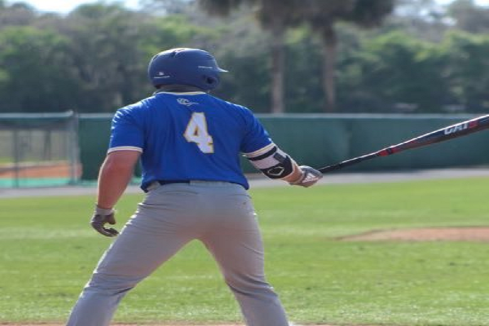 FSCJ Baseball Advances to World Series FSCJ Baseball Advances to World Series