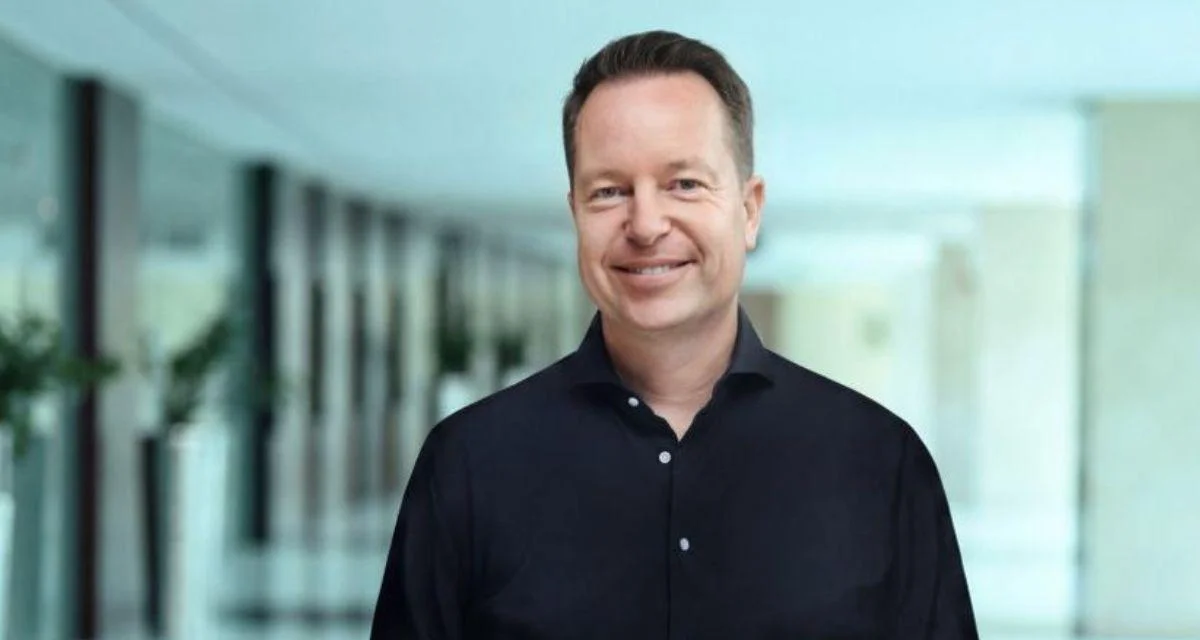 Thiemo van Spellen, managing director Thiemo van Spellen, managing director