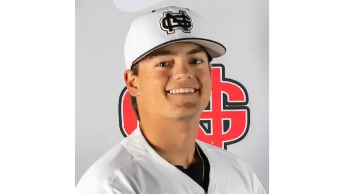 Pickens High School standout CJ Martin’s collegiate team loses game in the NCAA Division II Baseball Championship on Friday, May 16