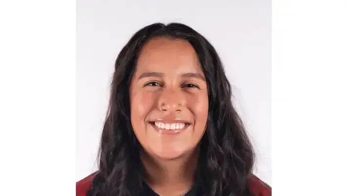Amelia Morales, former Clovis West High School standout’s collegiate team plays on Thursday, May 8 in the NCAA Division II Softball Championship