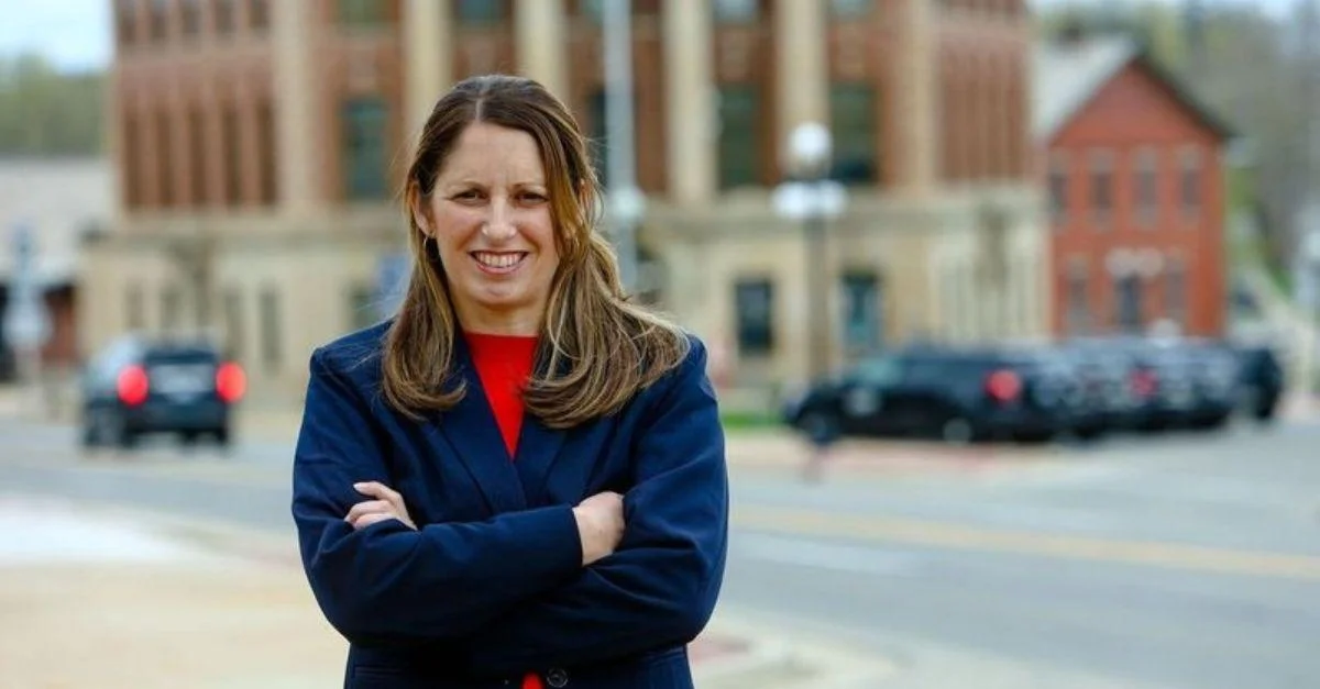 Rep. Wortz on GM’s Indiana Expansion: ‘Unfortunately for Michigan, Indiana’s tax and insurance structures are better all around’