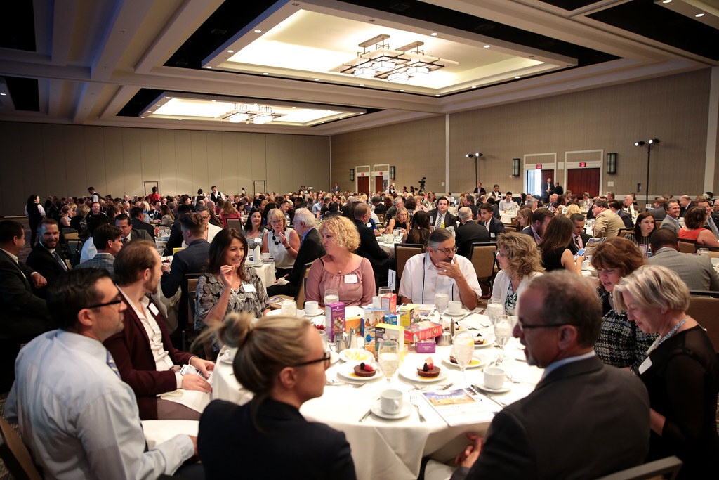 2023 Chamber Banquet is right around the corner 2023 Chamber Banquet is right around the corner