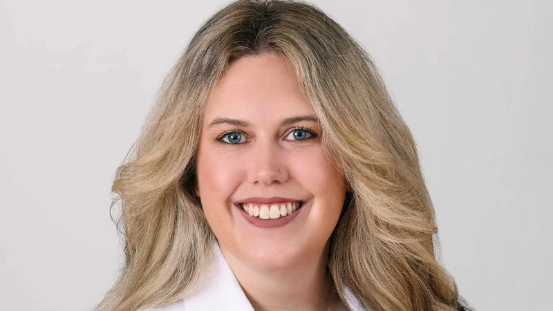 Emily Miller, MSN, CNM, Frye Regional Medical Center