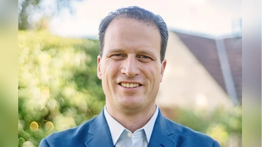 August Pfluger’s tweets highlight flood response efforts in Texas’ 11th District