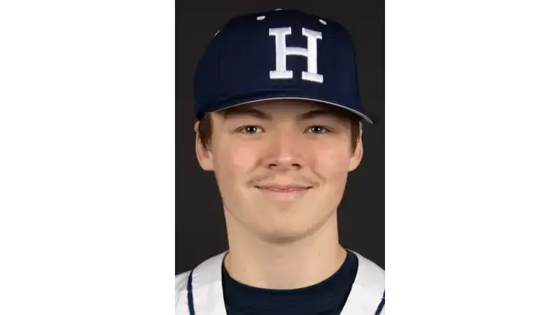 Former Blue Mountain High School standout Dylan Sattazahn’s collegiate team to play for the NCAA Division III Baseball Championship starting Friday, May 16