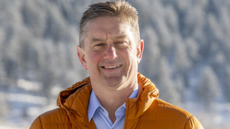 Arvada resident supports Reichert for Congress: ‘It’s about fighting for the middle class’