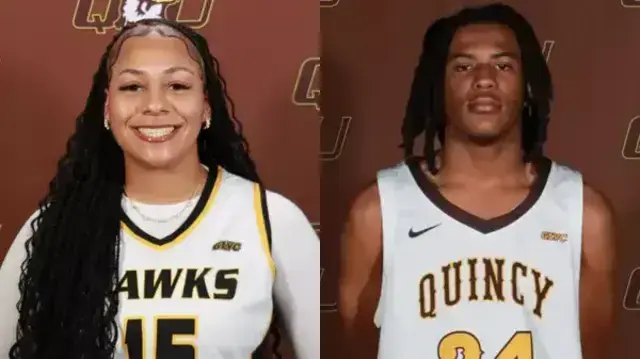 Sydney Runsewe and Willie Wilson Sydney Runsewe and Willie Wilson