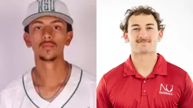 Which former SLO Reporter area high school standouts will be in action on Tuesday, March 25?