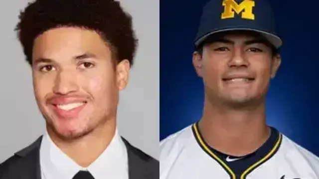 Which former SE Oakland News area high school standouts will be in action on Thursday, May 15?