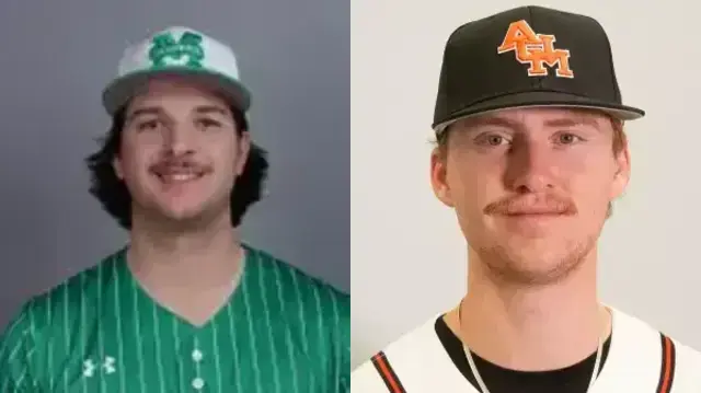 Which former Tuscaloosa Leader area high school standouts will be in action on Friday, April 4?