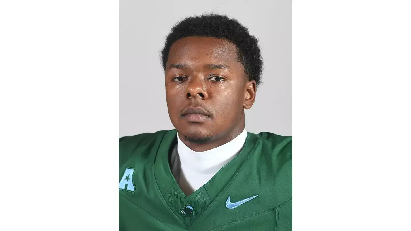 Rodrek Williams II Rodrek Williams II