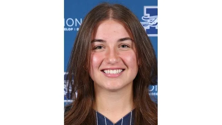Sage Snyder, former North Warren Regional High School standout’s collegiate team plays on Saturday, May 24 in the NCAA Division III Softball Championship