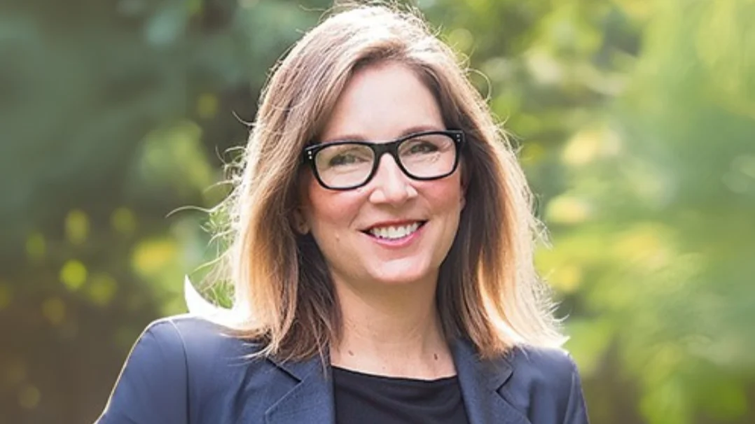 Honorable Katherine Jordan Council Vice President