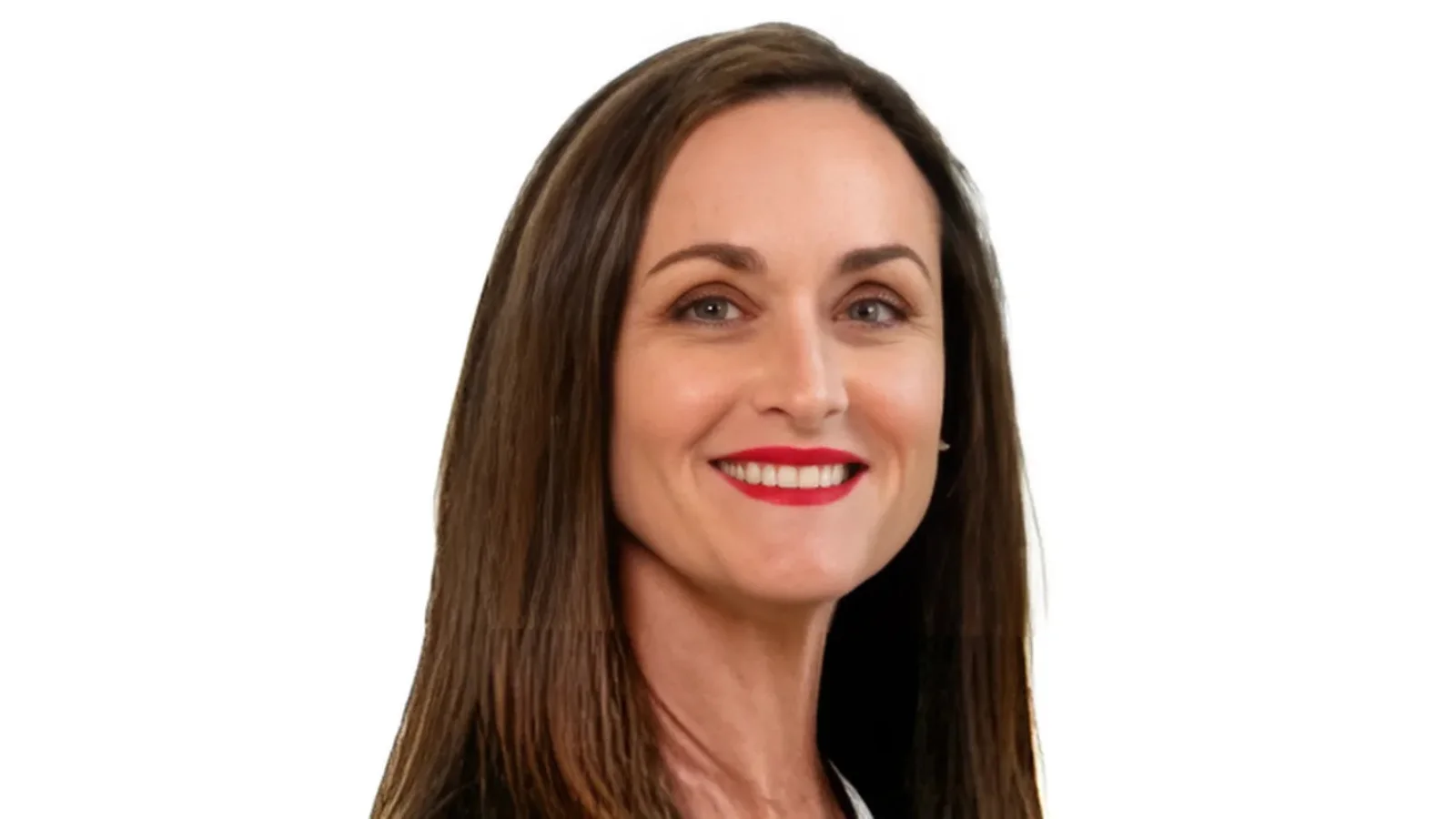 Dr. Alicia Slater, Dean of Marist’s School of Science