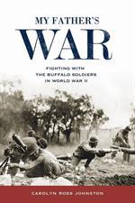 Beaufort Regional Chamber of Commerce: Virtually Speaking: My Father’s War