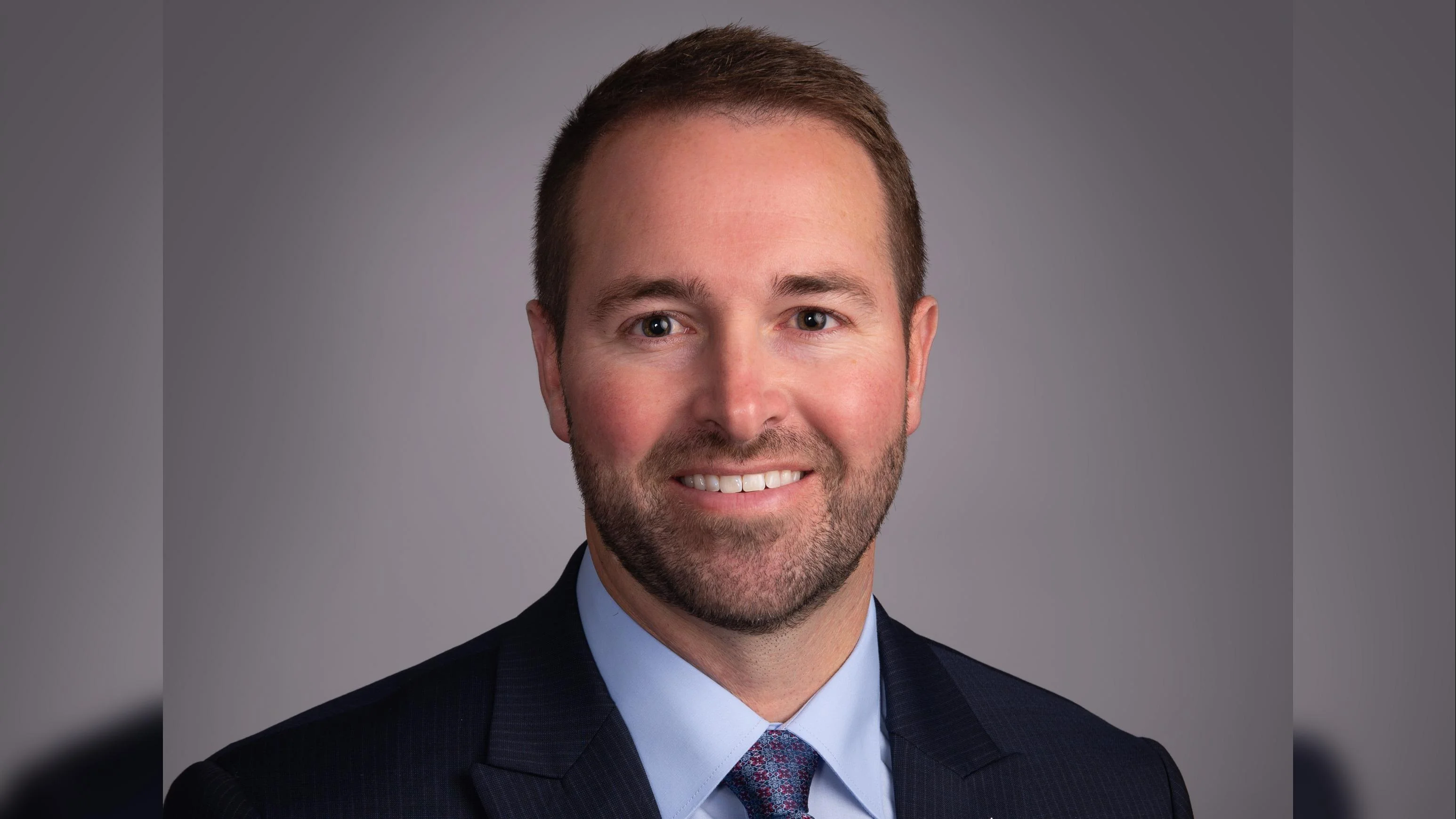 Brock Kelley, Ph.D, President