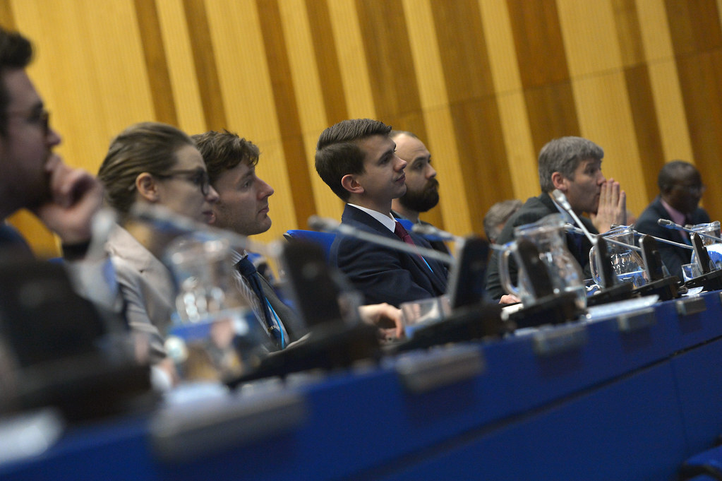 Sign-On Bonus Checks