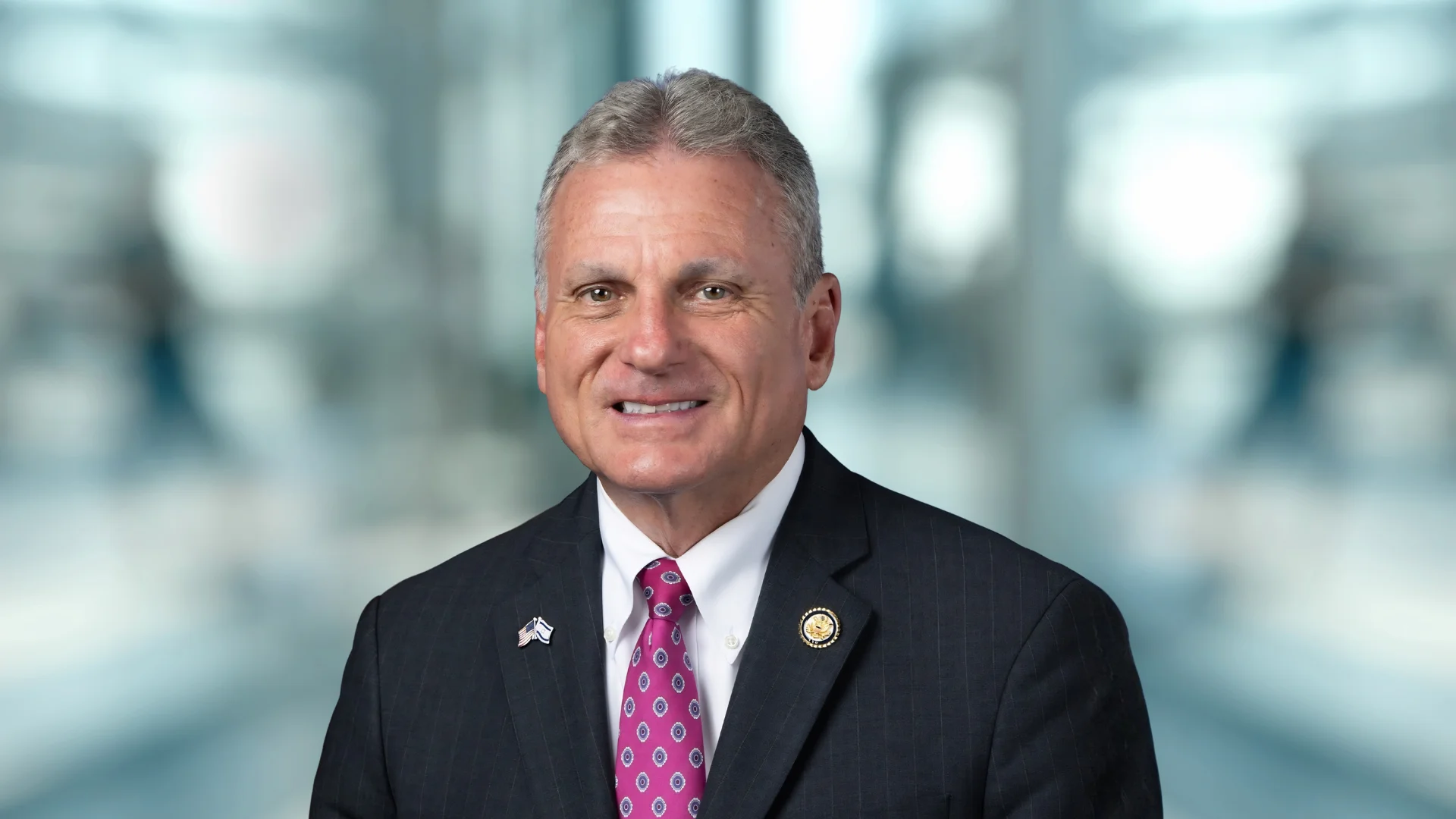Buddy Carter, U.S. Representative for Georgia Buddy Carter, U.S. Representative for Georgia
