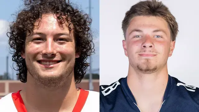 Alex McClelland and Nate Ambrad - Alex McClelland and Nate Ambrad -