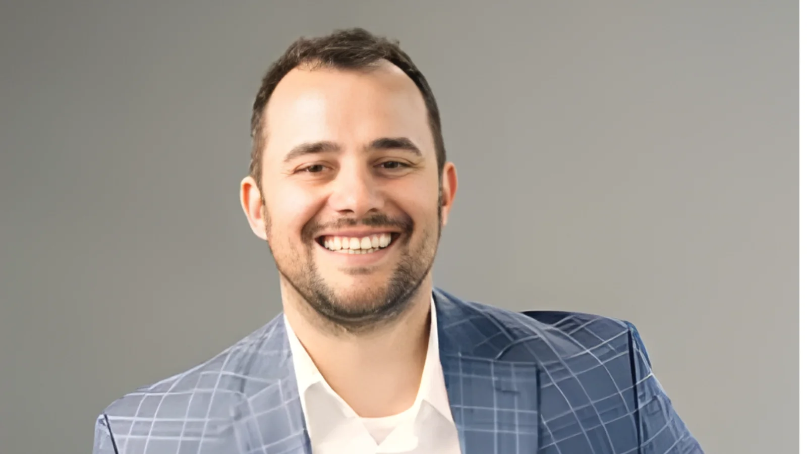 George Popstefanov, CEO & Founder of PMG