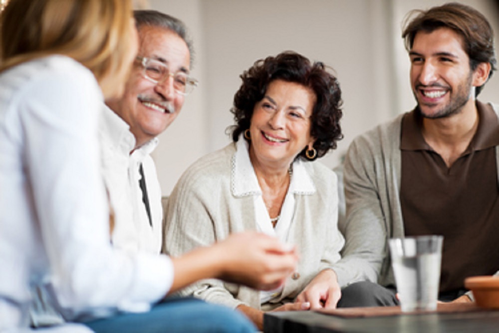 Illuminating…Advance Care Planning: It Starts With a Conversation on April 19 Illuminating…Advance Care Planning: It Starts With a Conversation on April 19
