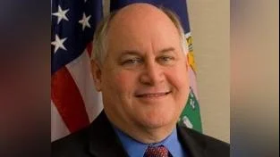 Rep. Ron Estes, U.S. Representative for Kansas 4th District Rep. Ron Estes, U.S. Representative for Kansas 4th District